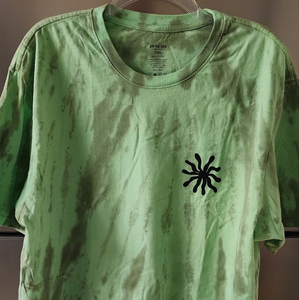 John Summit Merch tee-shirt